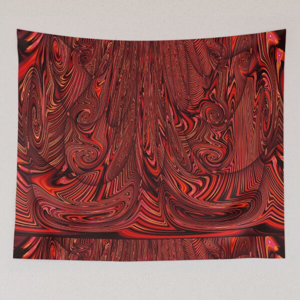 Item preview, Abstract Art #451 designed and sold by jkmbaldwin.