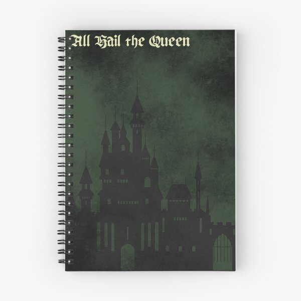 Item preview, All Hail the Queen designed and sold by AnarchyGreen.