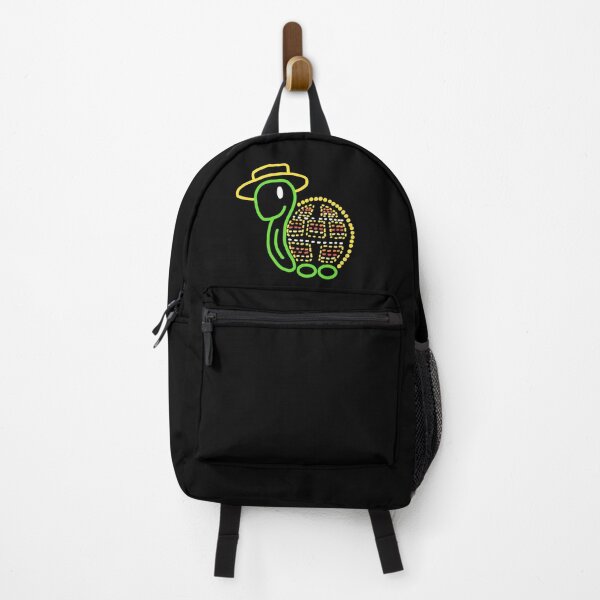 Item preview, Main Street Electrical parade turtle with Hat designed and sold by lyndsiemark.