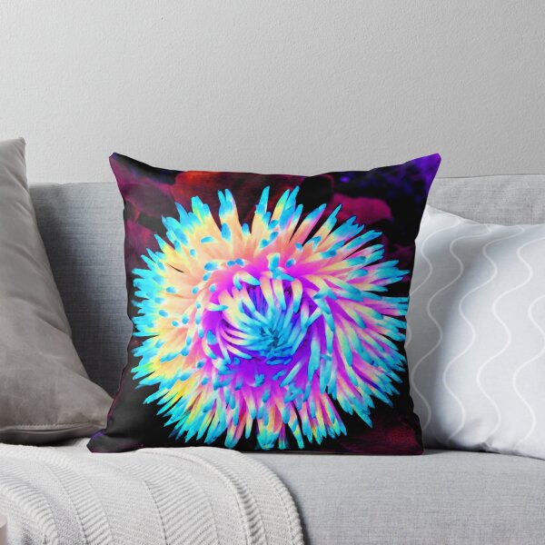 Item preview, Flower Puff (MKW-F.20) designed and sold by Katrina Morgan.
