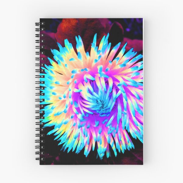 Item preview, Flower Puff (MKW-F.20) designed and sold by Katrina Morgan.