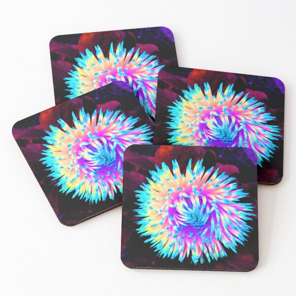 Item preview, Flower Puff (MKW-F.20) designed and sold by Katrina Morgan.