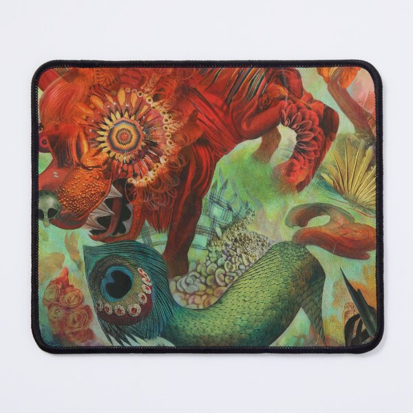 Item preview, Tumult © David M Ball designed and sold by DavidMBallArt.