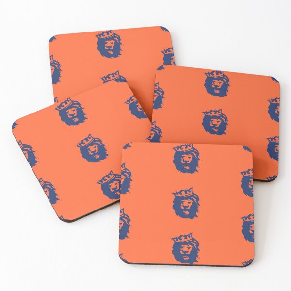 Item preview, Rey leon del atlas designed and sold by Kelly-shop.