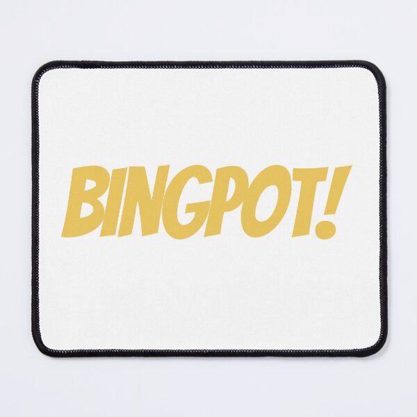 Item preview, bingpot! designed and sold by goodmythicalsoph.