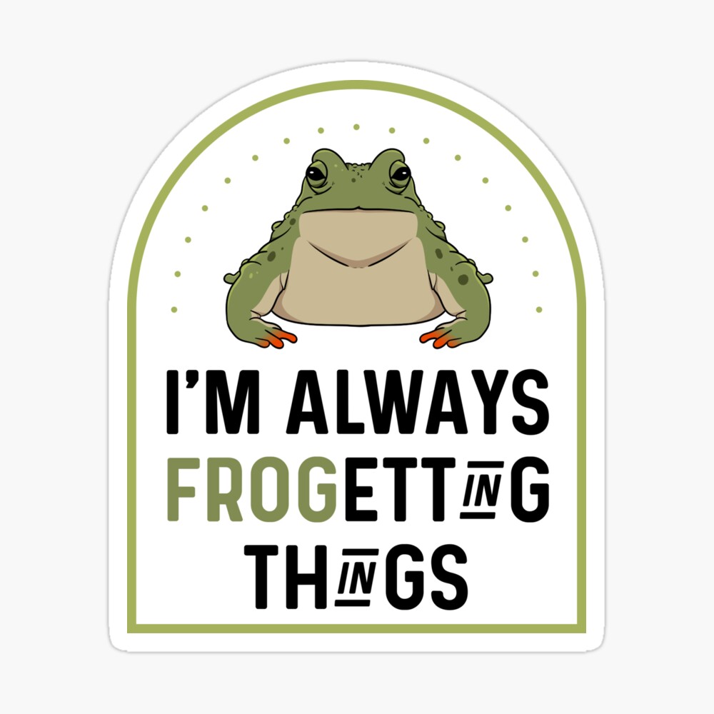 Frog Things 