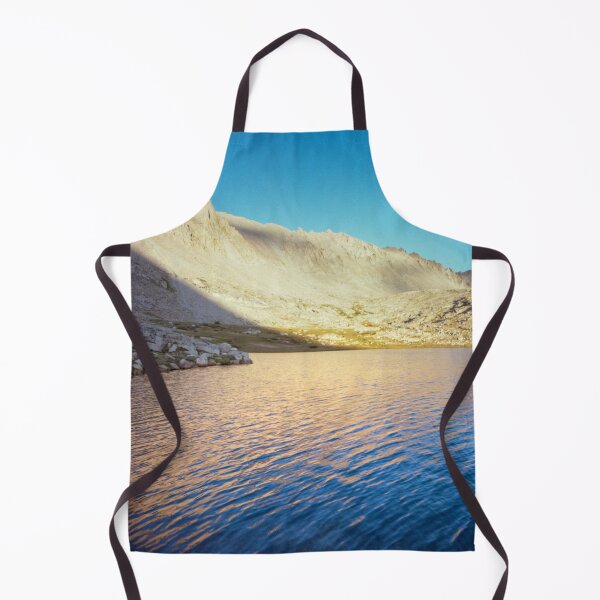 Item preview, View of Guitar lake from Whitney trail. Shoot on film. designed and sold by Victoria Avvacumova.