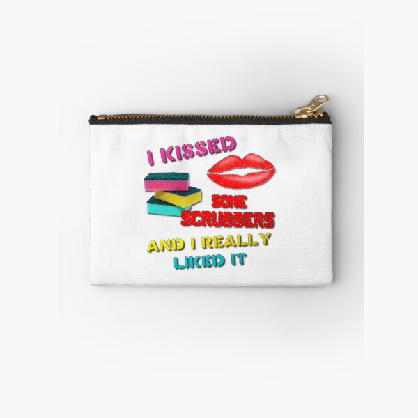 Item preview, I Kissed Some Scrubbers And I Really Liked It designed and sold by MarkUK97.