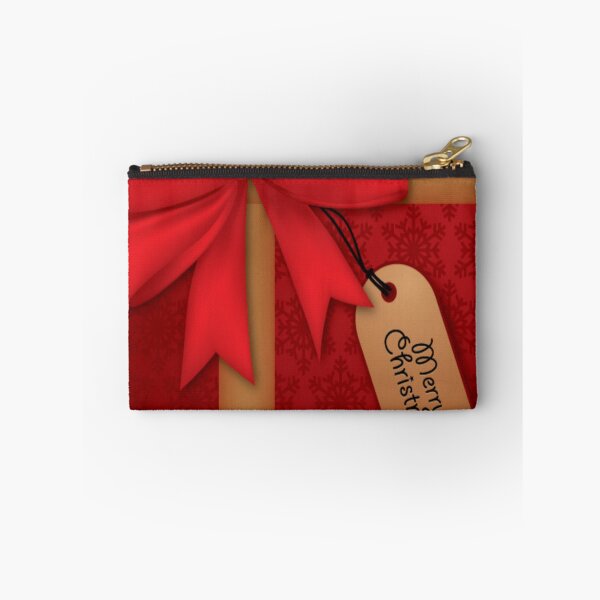 Item preview, MERRY CHRISTMAS - BE THE PACKAGE designed and sold by Tim Forder.