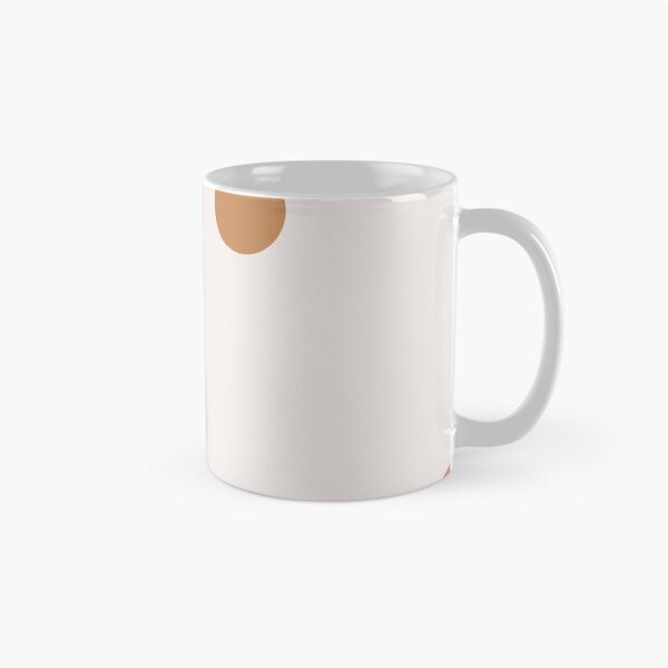 Item preview, Abstract  minimal modern art landscape, boho design in earth tone colors 36 designed and sold by vishalraifx.