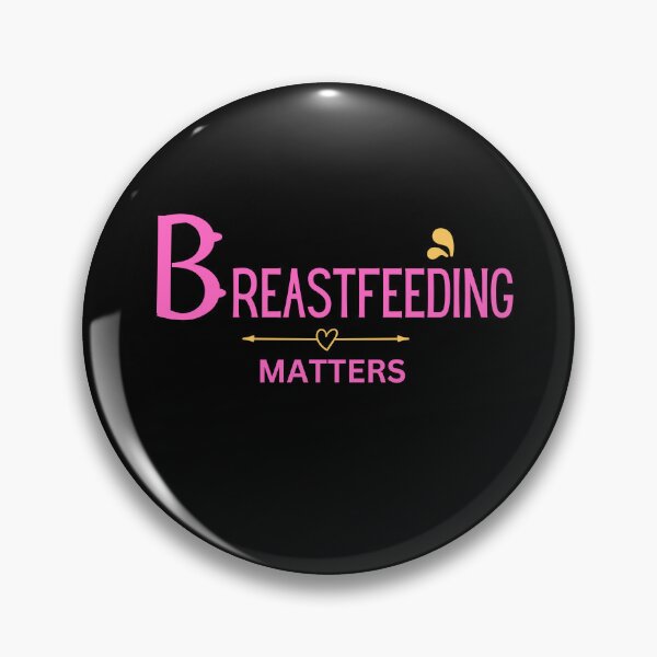 Item preview, Breastfeeding matters gift for lactation consultant or breastfeeding mom designed and sold by Gaudeliy.