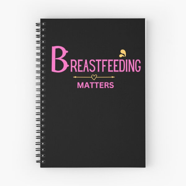 Item preview, Breastfeeding matters gift for lactation consultant or breastfeeding mom designed and sold by Gaudeliy.