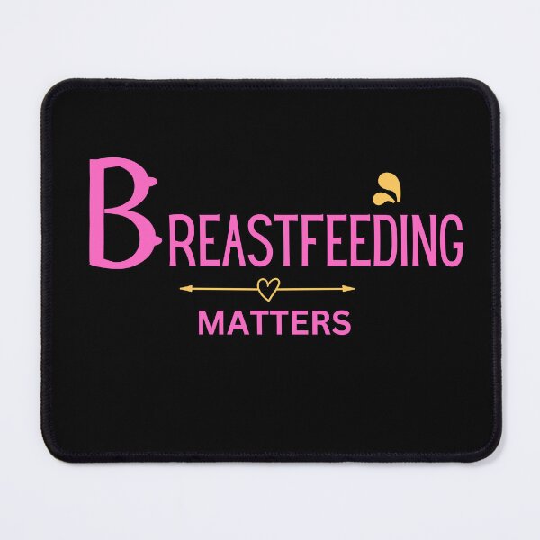 Item preview, Breastfeeding matters gift for lactation consultant or breastfeeding mom designed and sold by Gaudeliy.