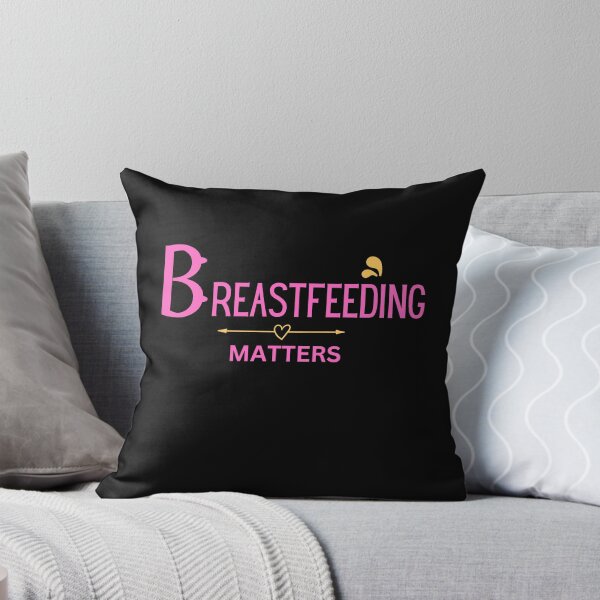 Item preview, Breastfeeding matters gift for lactation consultant or breastfeeding mom designed and sold by Gaudeliy.