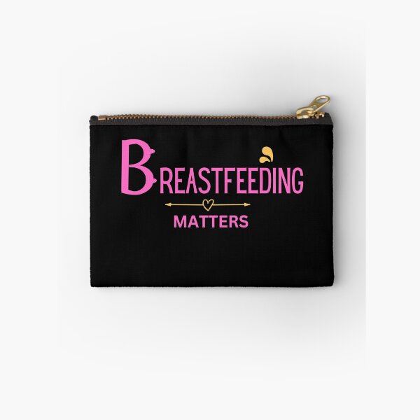Item preview, Breastfeeding matters gift for lactation consultant or breastfeeding mom designed and sold by Gaudeliy.
