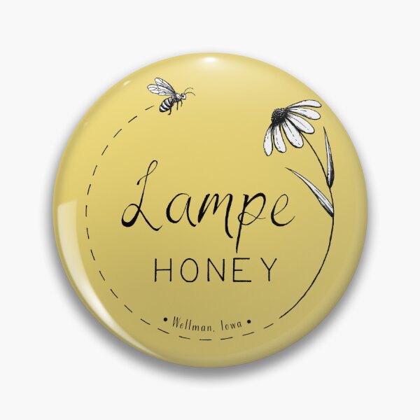 Item preview, Lampe Honey designed and sold by frespirit.