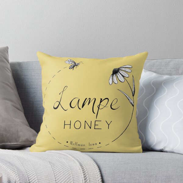 Item preview, Lampe Honey designed and sold by frespirit.