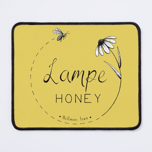 Item preview, Lampe Honey designed and sold by frespirit.
