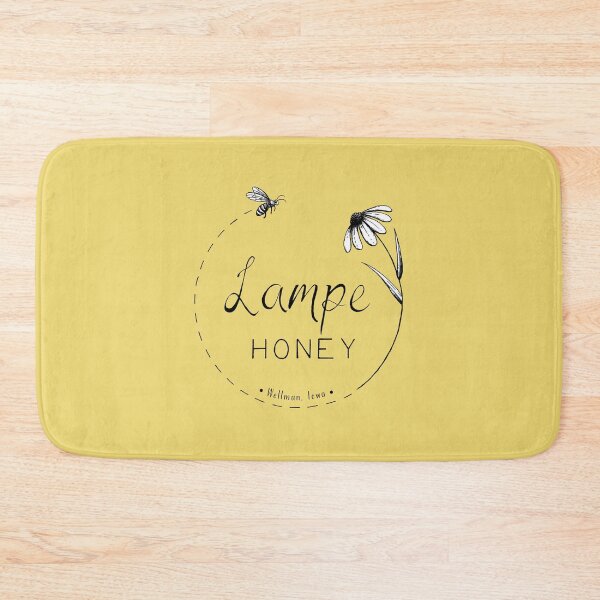 Item preview, Lampe Honey designed and sold by frespirit.