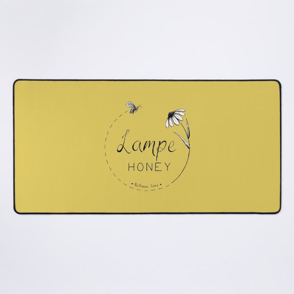 Item preview, Lampe Honey designed and sold by frespirit.