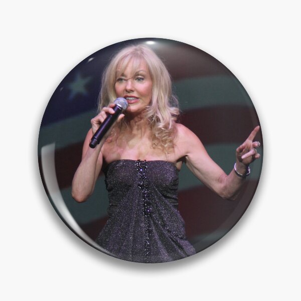 Item preview, Shelby Chong aka Shelby Fiddis - Photograph designed and sold by ConcertImages.