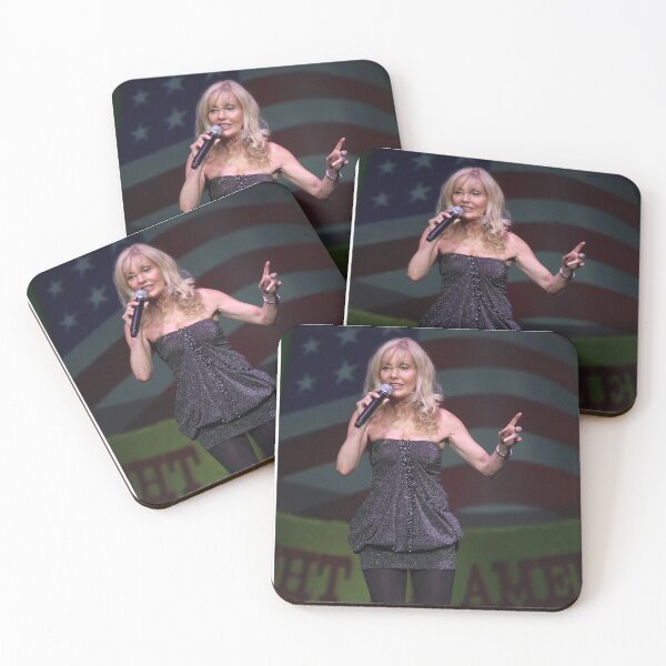 Item preview, Shelby Chong aka Shelby Fiddis - Photograph designed and sold by ConcertImages.