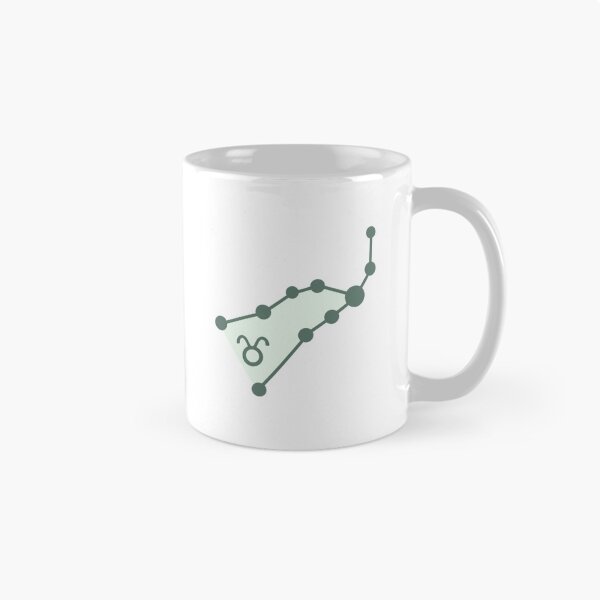 Item preview, taurus constellation designed and sold by rosecolashop.