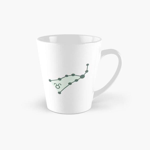 Artikelvorschau, taurus constellation entworfen und verkauft von rosecolashop.