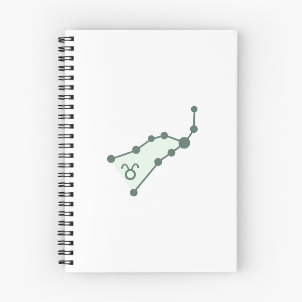 Item preview, taurus constellation designed and sold by rosecolashop.