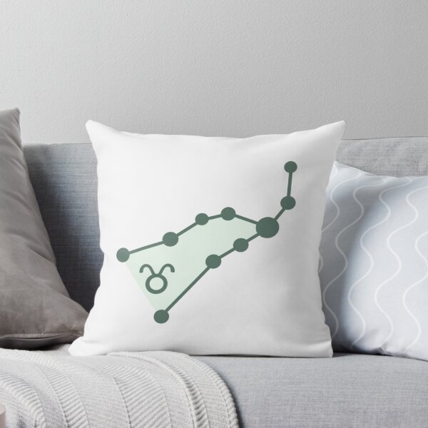 Item preview, taurus constellation designed and sold by rosecolashop.