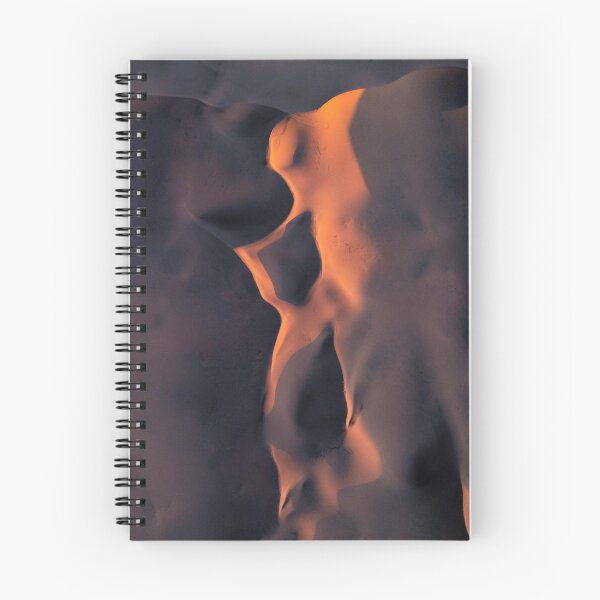 Item preview, Sunset over the Gobi Desert, Monoglia designed and sold by NicBucci.