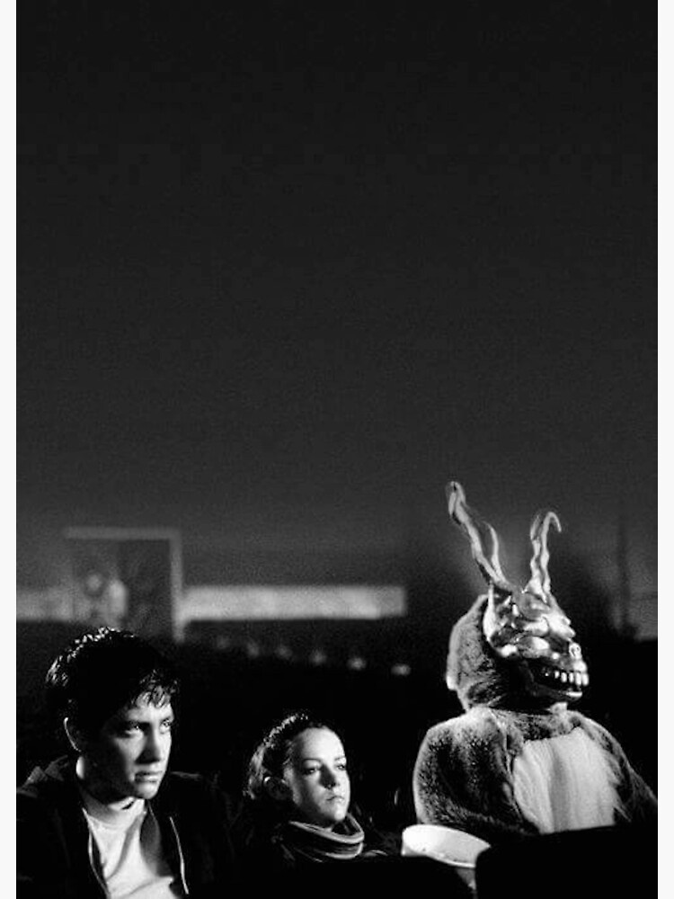 DONNIE DARKO de budgetnudest