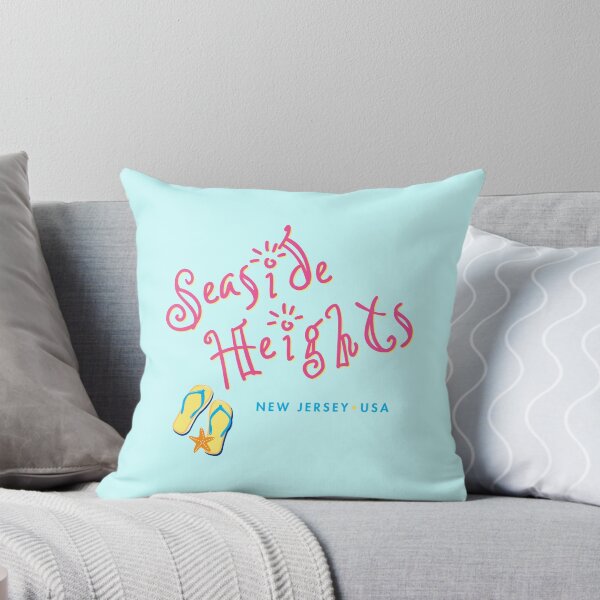 Item preview, Seaside Heights New Jersey designed and sold by Futurebeachbum.