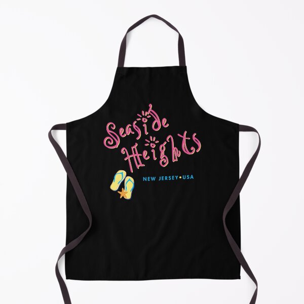 Item preview, Seaside Heights New Jersey designed and sold by Futurebeachbum.