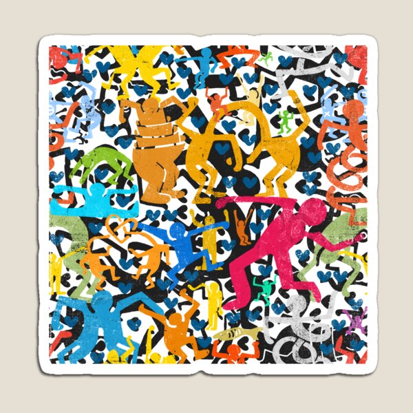 Item preview, Dance designed and sold by Bulografik.