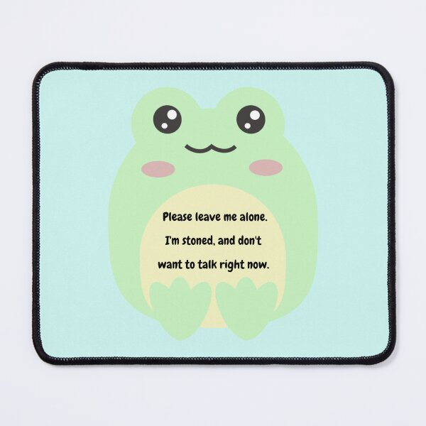Item preview, Frog vibes designed and sold by Planetary-Disco.