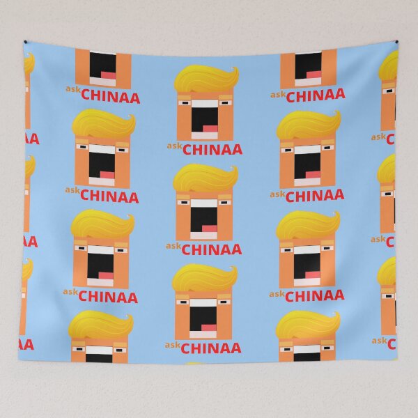 Item preview, square trump designed and sold by megojamal.