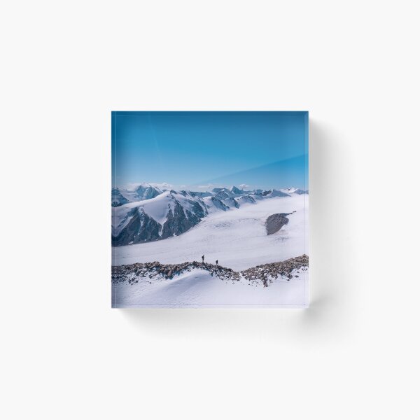 Item preview, Altai Mountains, western Mongolia designed and sold by NicBucci.
