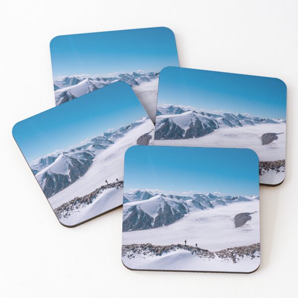 Item preview, Altai Mountains, western Mongolia designed and sold by NicBucci.