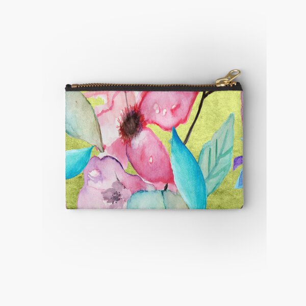 Item preview, Watercolor Floral designed and sold by jantulov.
