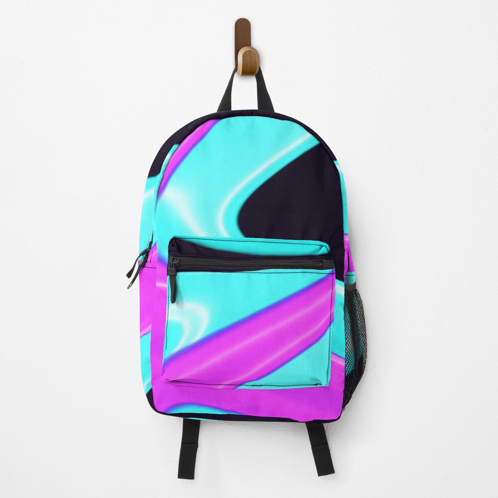 Item preview, Backpack designed and sold by sdjames.