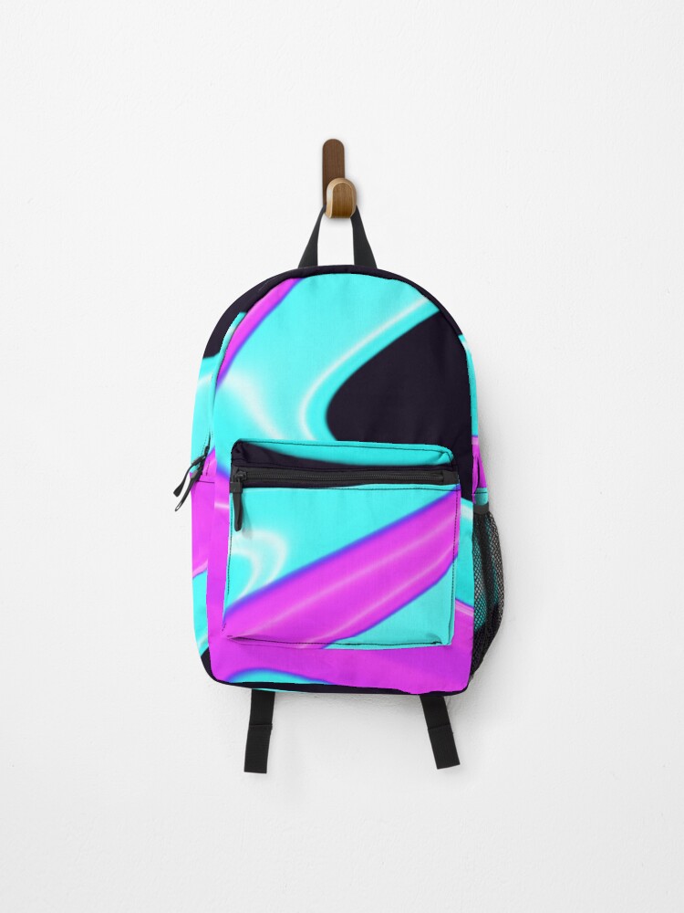 Thumbnail 1 of 3, Backpack, Network designed and sold by sdjames.