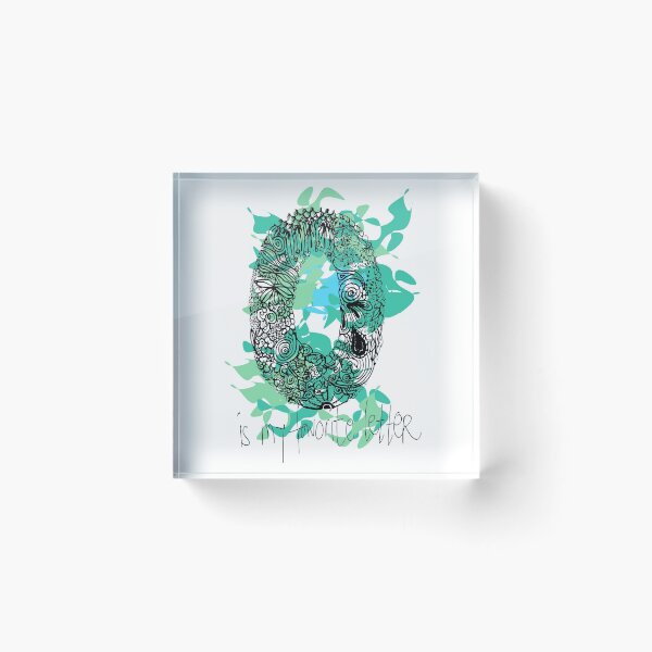 Item preview, O is my favorite letter designed and sold by Maarka Creative Studio.