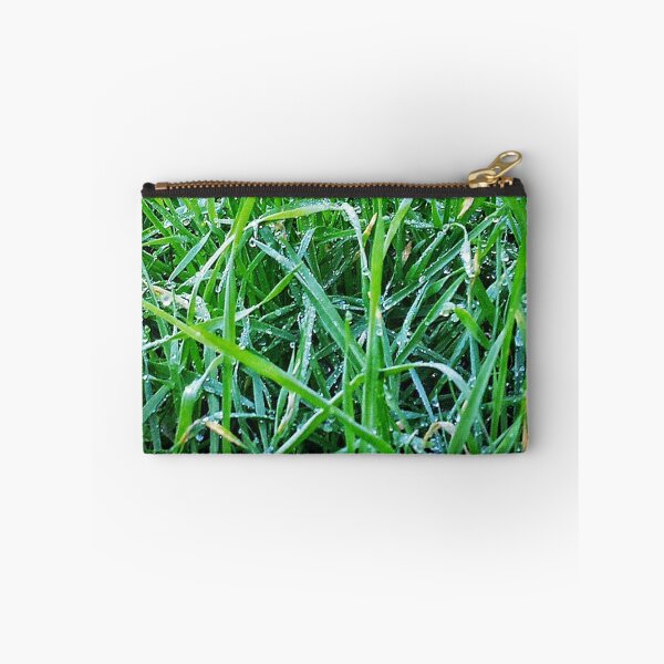 Item preview, Dewy Grass  designed and sold by blakcirclegirl.
