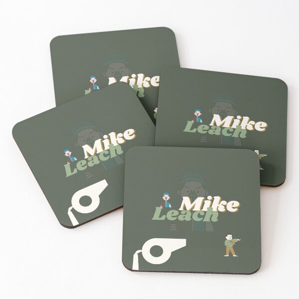 Item preview, MIKE LEACH designed and sold by perivili.