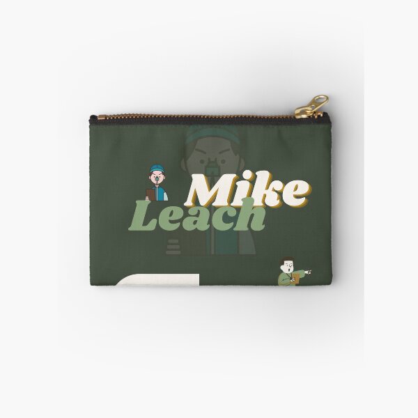 Item preview, MIKE LEACH designed and sold by perivili.