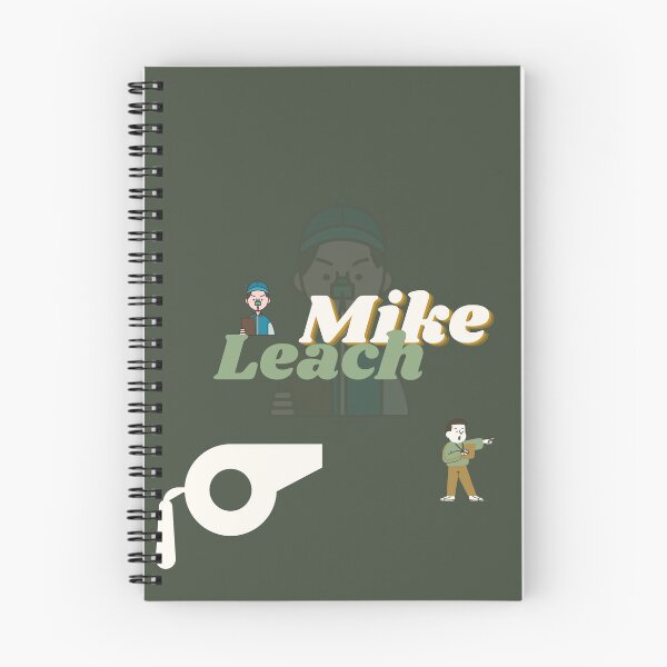 Item preview, MIKE LEACH designed and sold by perivili.