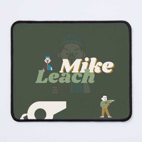 Item preview, MIKE LEACH designed and sold by perivili.