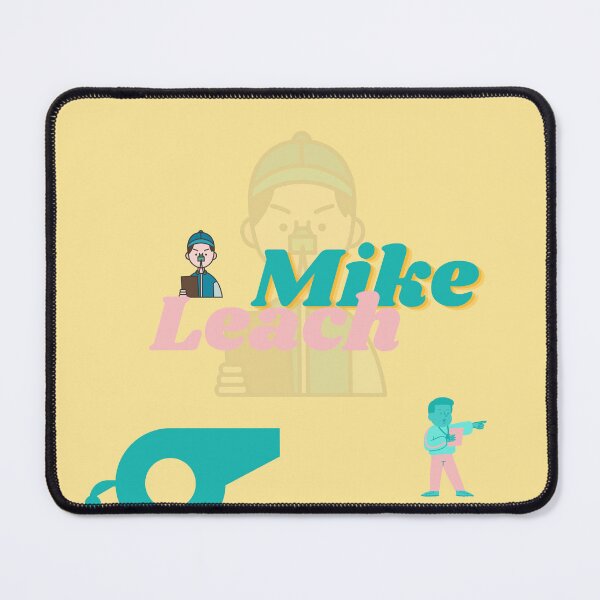 Item preview, MIKE LEACH designed and sold by perivili.