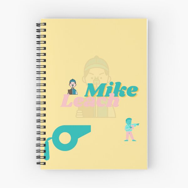 Item preview, MIKE LEACH designed and sold by perivili.